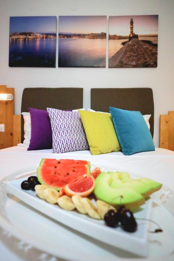 Malia Boutique Studios ภายนอก รูปภาพ