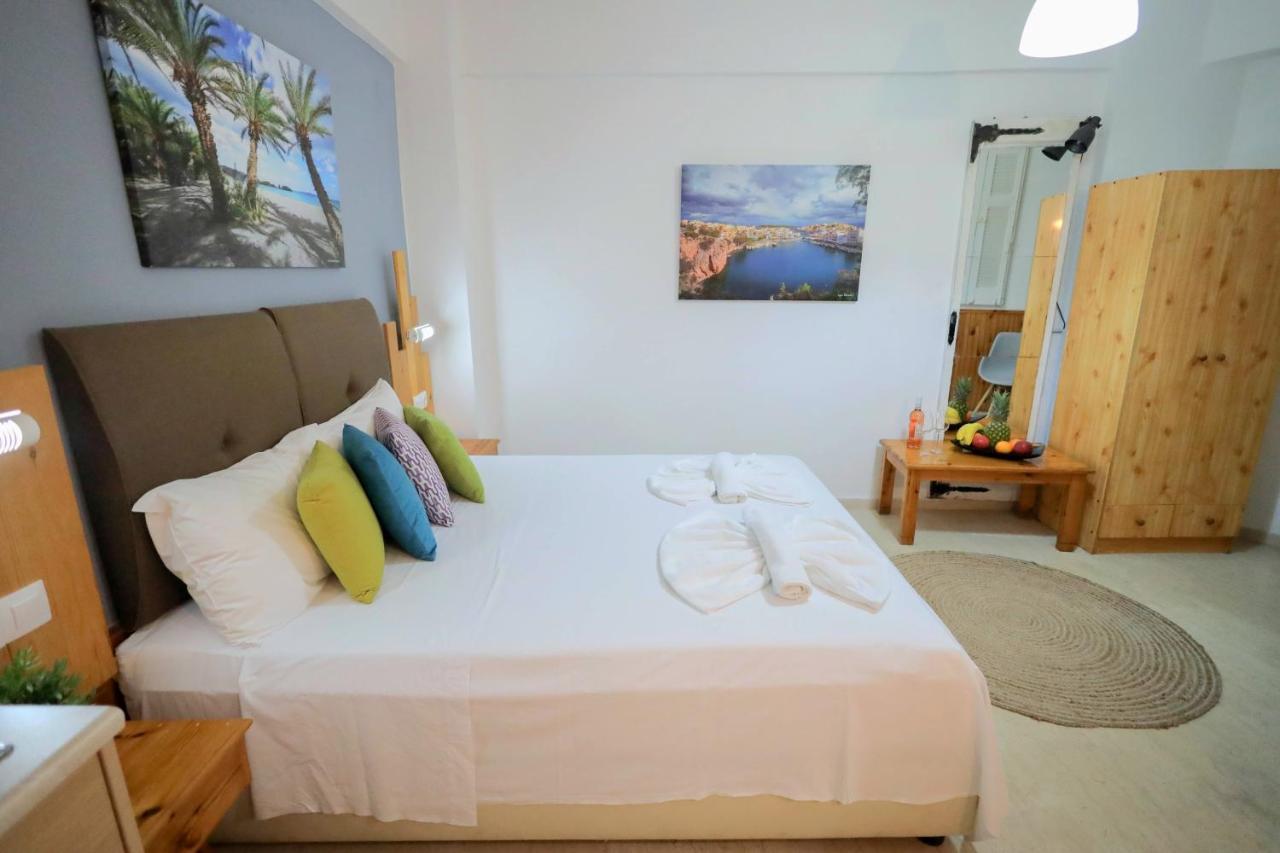 Malia Boutique Studios ภายนอก รูปภาพ