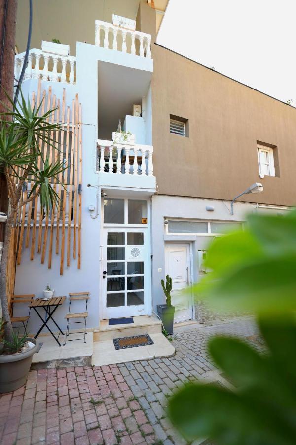 Malia Boutique Studios ภายนอก รูปภาพ