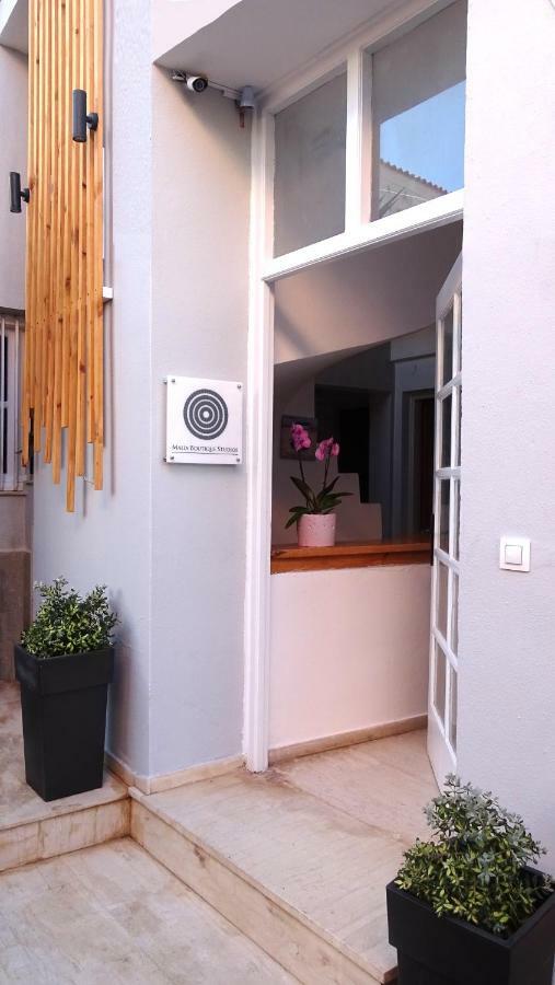 Malia Boutique Studios ภายนอก รูปภาพ