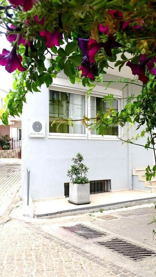 Malia Boutique Studios ภายนอก รูปภาพ
