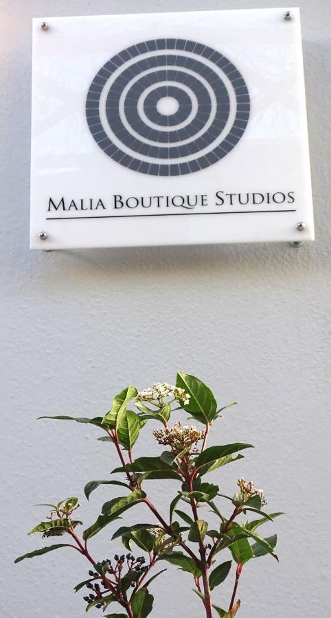 Malia Boutique Studios ภายนอก รูปภาพ