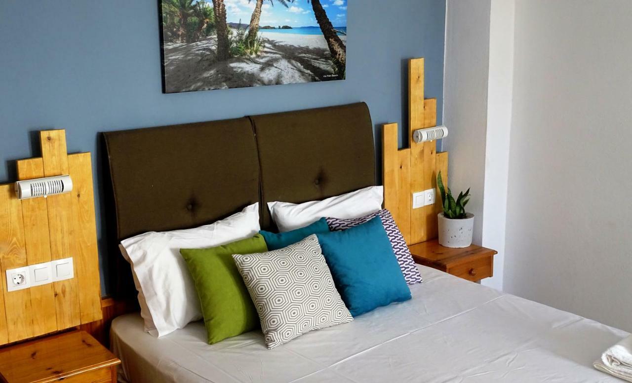 Malia Boutique Studios ภายนอก รูปภาพ