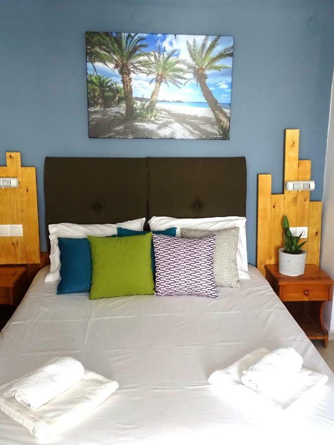 Malia Boutique Studios ภายนอก รูปภาพ